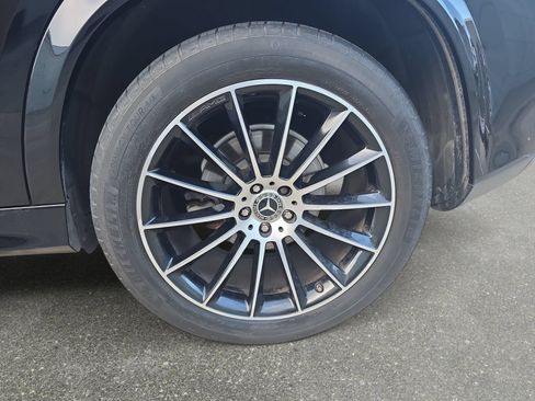 Certified 2021 Mercedes-Benz GLE 350 image 32