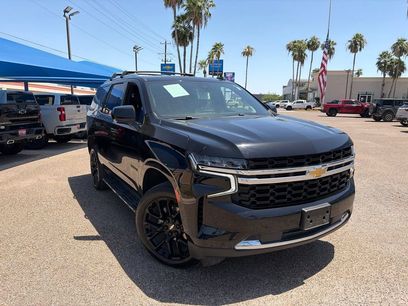 Used 2024 Chevrolet Tahoe LS w/ Driver Alert Package