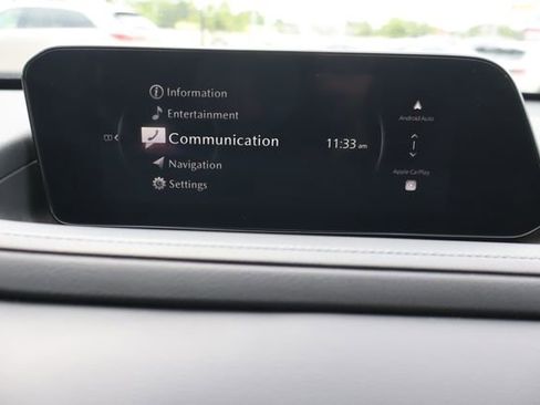 Used 2025 MAZDA CX-30 AWD 2.5 S w/ Select Sport Pkg image 34