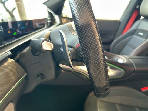 Used 2021 Mercedes-Benz GLE 53 AMG 4MATIC image 45