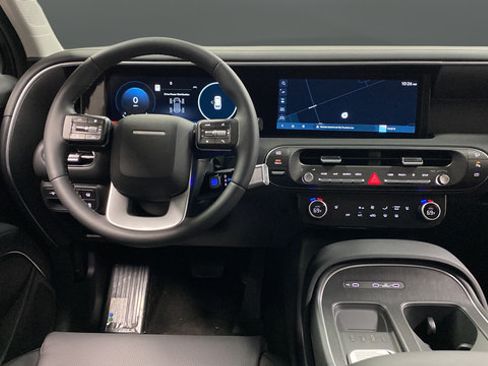 New 2026 Hyundai Palisade SEL AWD/4WD image 11