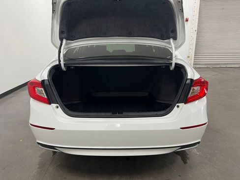 Used 2020 Honda Accord EX-L image 15