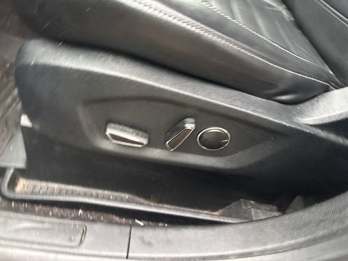 Used 2016 Ford Edge SEL w/ Equipment Group 201A AWD/4WD image 18