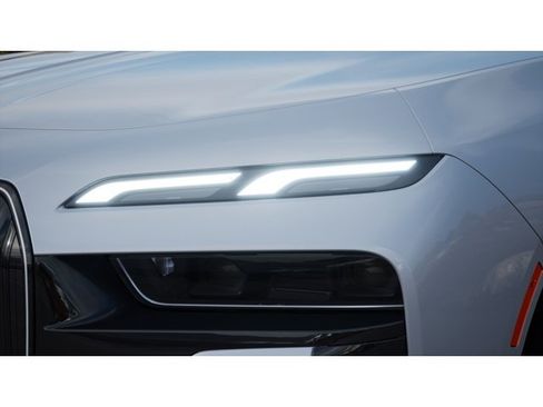 New 2026 BMW i7 eDrive50 w/ M Sport Package RWD image 6