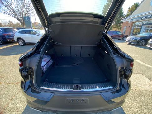 Used 2025 Porsche Cayenne Coupe image 15