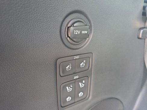 New 2025 Hyundai Palisade Calligraphy image 31