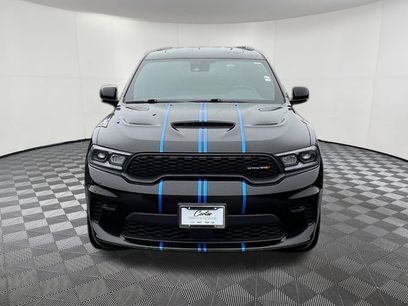 Used 2025 Dodge Durango R/T