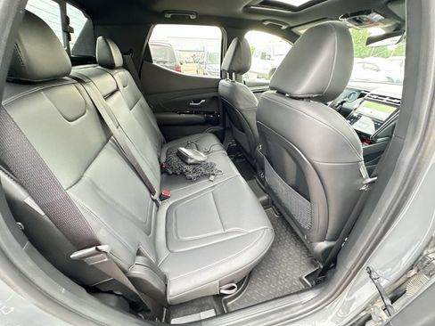 Used 2024 Hyundai Santa Cruz Limited AWD/4WD image 28