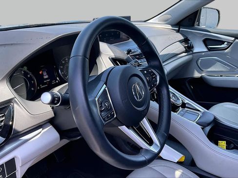 Used 2023 Acura RDX FWD w/ Technology Package image 17