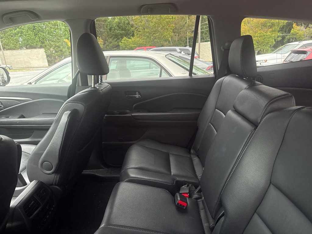 Used 2017 Honda Pilot EX-L image 5