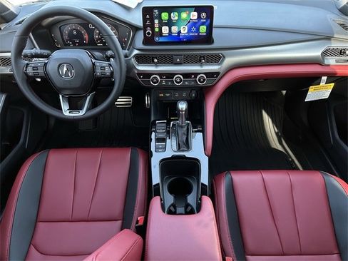 New 2026 Acura Integra A-Spec image 11