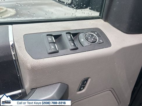 Used 2016 Ford F150 XLT image 18