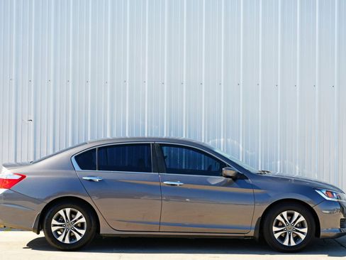 Used 2015 Honda Accord LX image 45