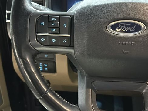 Used 2023 Ford F250 Lariat image 17
