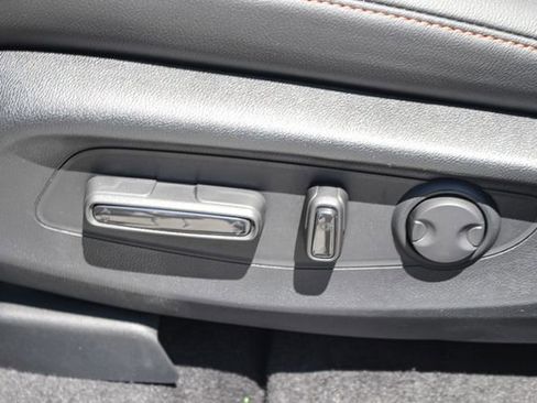 New 2026 Honda CR-V Sport Touring image 25