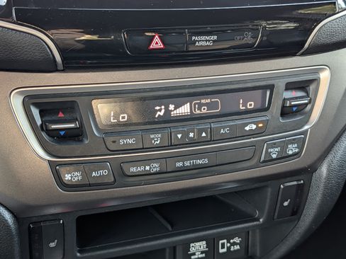 Used 2021 Honda Passport EX-L image 23