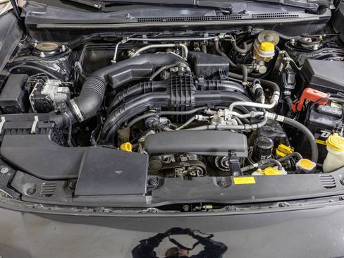 Used 2019 Subaru Crosstrek 2.0i Limited w/ Moonroof Package w/Navigation image 49