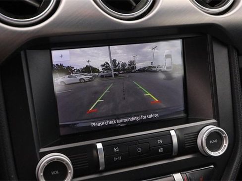 Used 2023 Ford Mustang Premium image 16