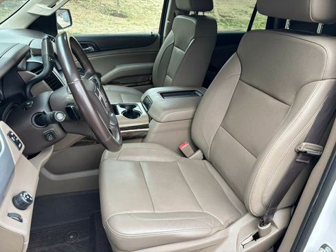 Used 2018 GMC Yukon SLT image 11