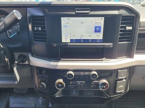New 2025 Ford F350 XL w/ XL Chrome Package image 10
