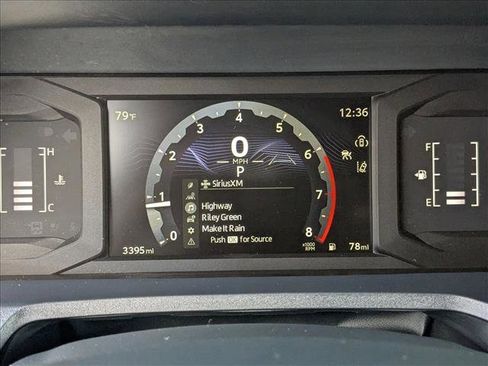 Certified 2025 Toyota 4Runner SR5 image 12