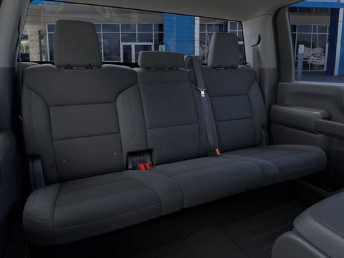 New 2025 Chevrolet Silverado 2500 W/T w/ WT Convenience Package image 17