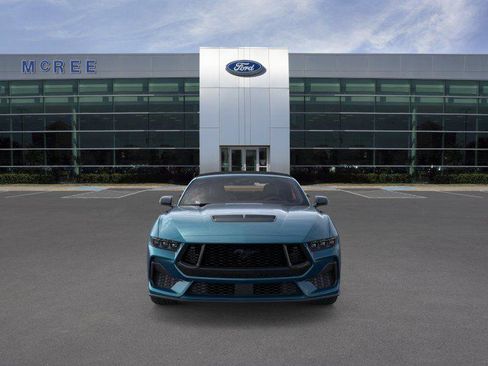 New 2026 Ford Mustang GT Premium RWD image 6