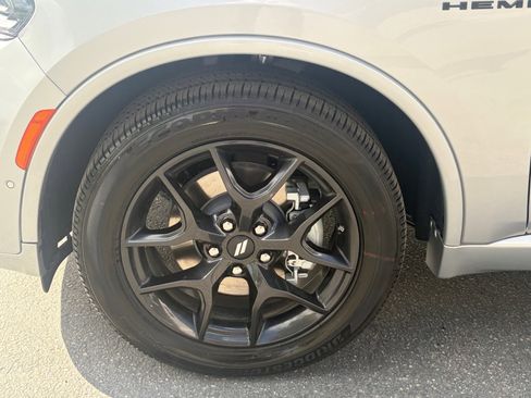 New 2026 Dodge Durango GT AWD/4WD image 11