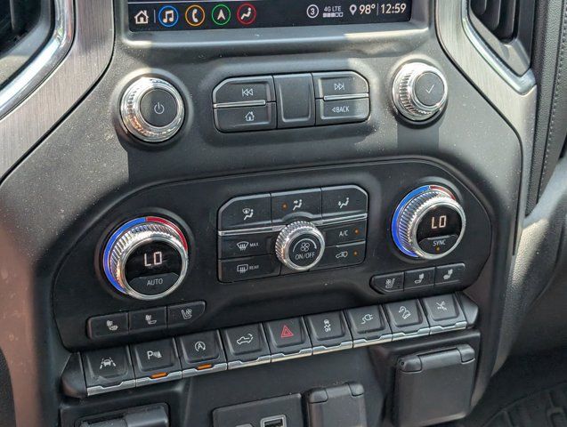Used 2020 GMC Sierra 1500 Denali w/ Denali Ultimate Package AWD/4WD image 26