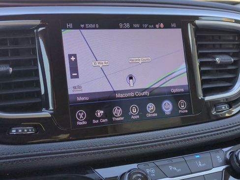 Used 2017 Chrysler Pacifica Limited w/ UConnect Theater Package image 39