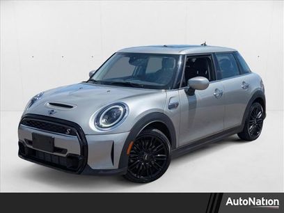 Used 2024 MINI Cooper S