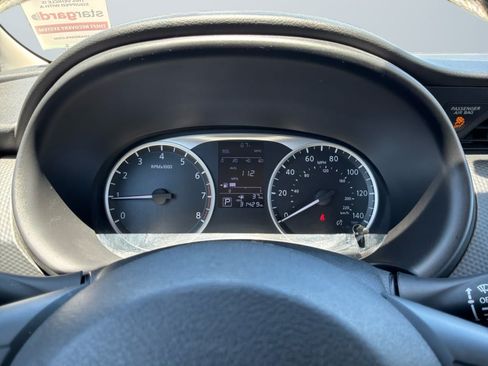 Used 2023 Nissan Kicks S FWD image 12