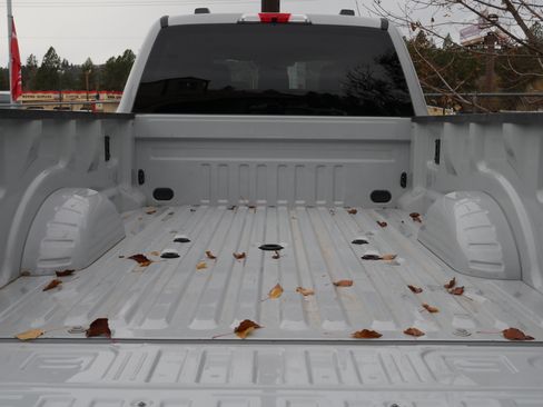 Certified 2025 Ford F450 Lariat image 28