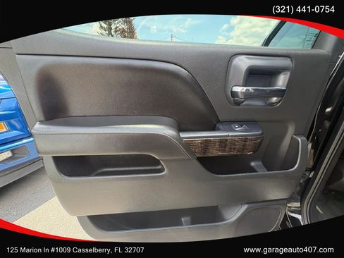 Used 2015 GMC Sierra 1500 Denali AWD/4WD image 26