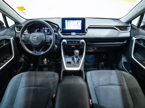 Used 2024 Toyota RAV4 LE image 14