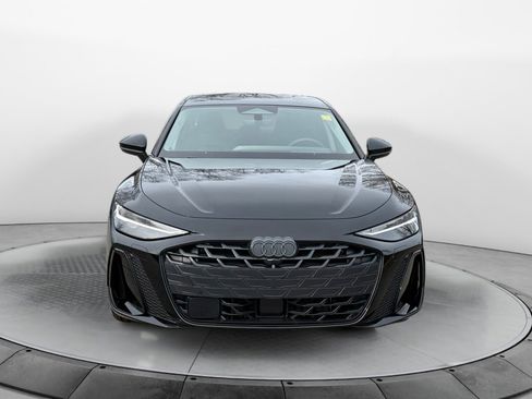 New 2026 Audi A6 Premium Plus image 2