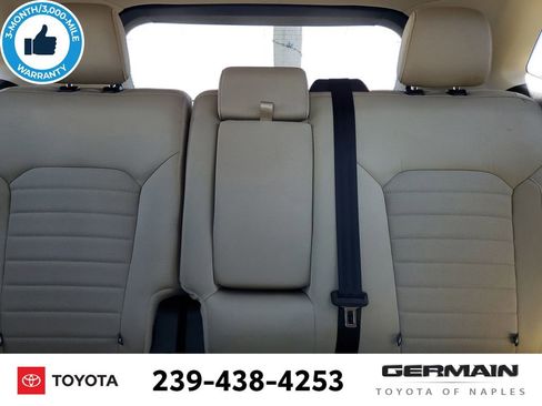 Used 2021 Ford Edge SE FWD image 31