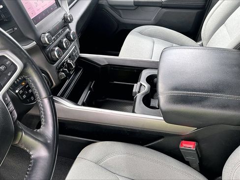 Used 2023 RAM 1500 Big Horn AWD/4WD image 21