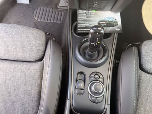 Used 2024 MINI Cooper Countryman S FWD image 15