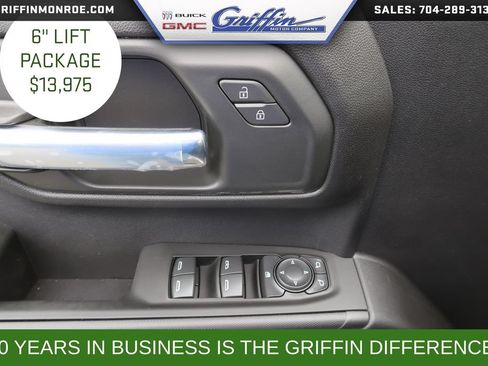 New 2026 GMC Sierra 1500 Pro w/ Pro Value Package AWD/4WD image 15