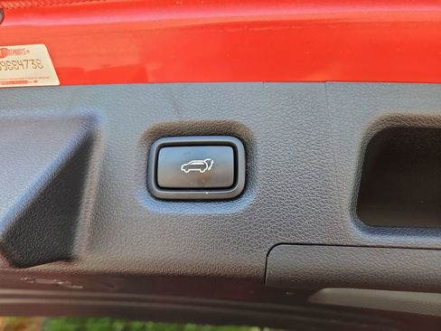 Used 2021 Hyundai Santa Fe Calligraphy image 37