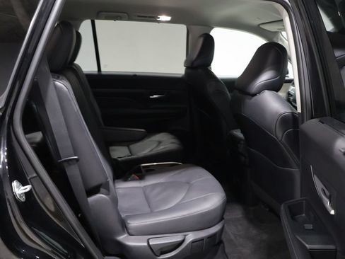 Certified 2024 Toyota Grand Highlander AWD image 20