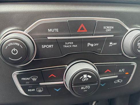 Used 2022 Dodge Charger GT w/ Plus Group image 17