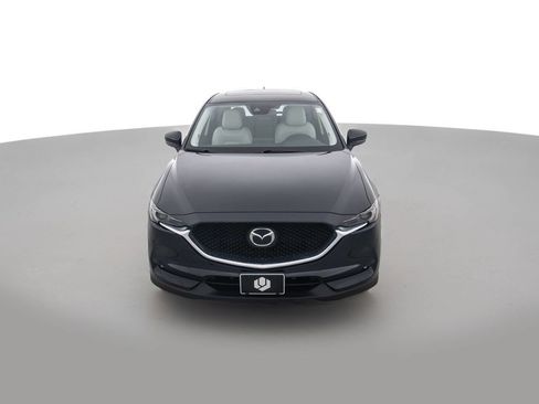 Used 2019 MAZDA CX-5 Grand Touring image 2