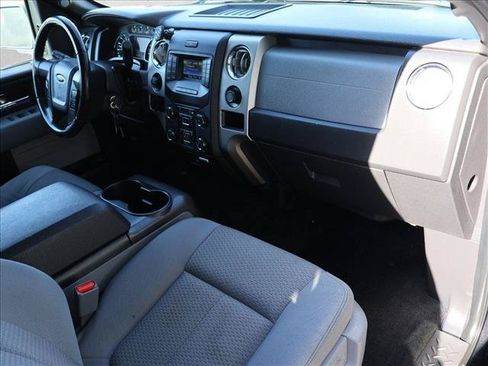 Used 2013 Ford F150 XLT w/ XLT Chrome Pkg AWD/4WD image 25