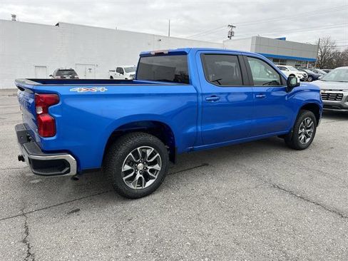 New 2026 Chevrolet Silverado 1500 LT image 5