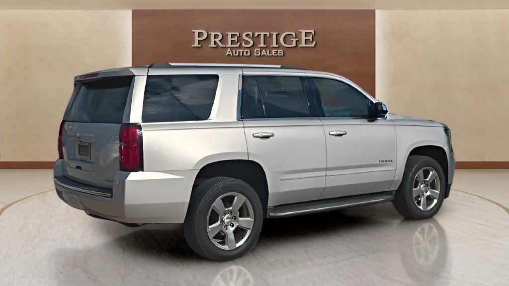 Used 2019 Chevrolet Tahoe Premier RWD image 20