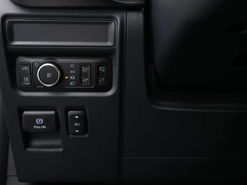 New 2025 Ford F150 Platinum w/ Equipment Group 702A High image 11