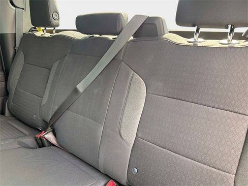 Used 2023 Chevrolet Silverado 1500 LT w/ LPO, Dark Essentials Package image 14