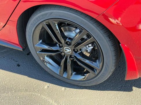 Certified 2026 Acura Integra A-Spec FWD image 6